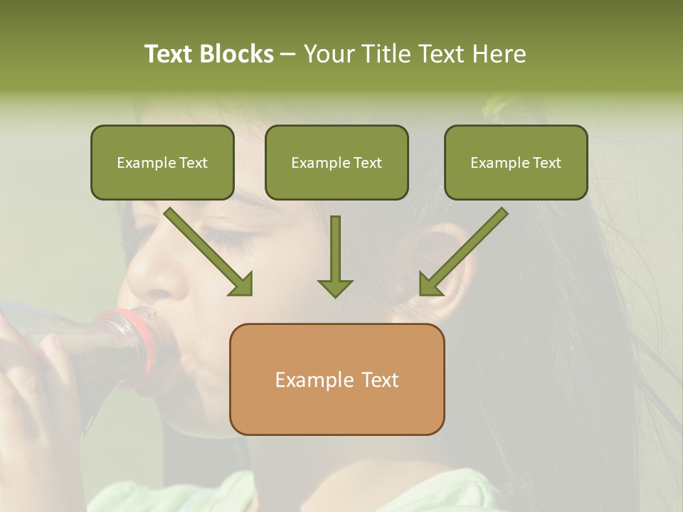 Break Time PowerPoint Template