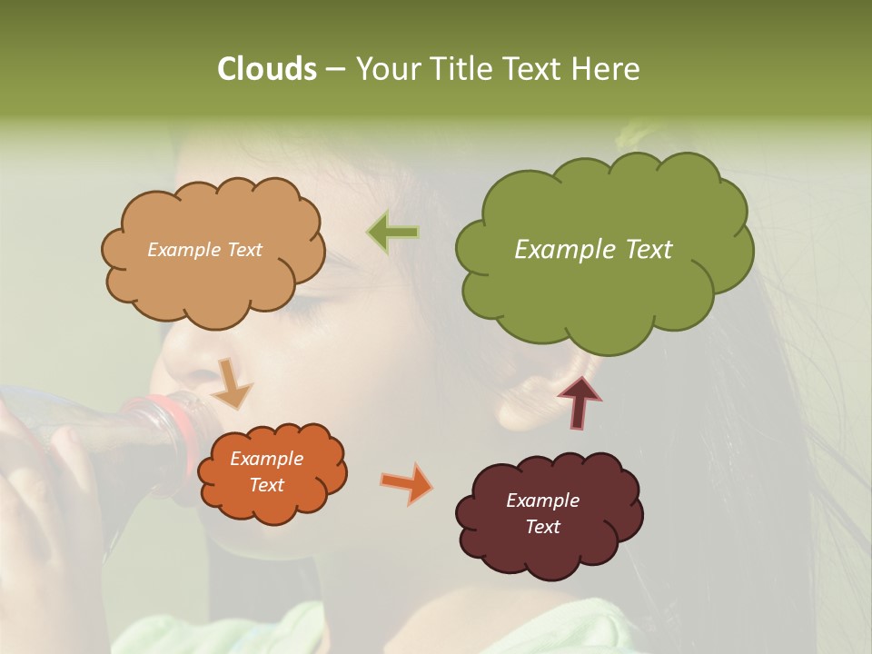 Break Time PowerPoint Template