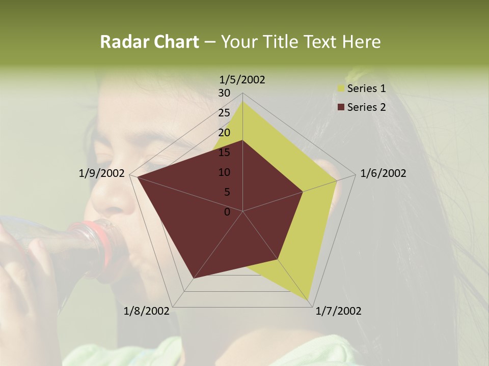 Break Time PowerPoint Template