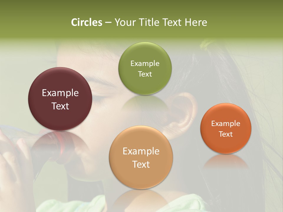 Break Time PowerPoint Template