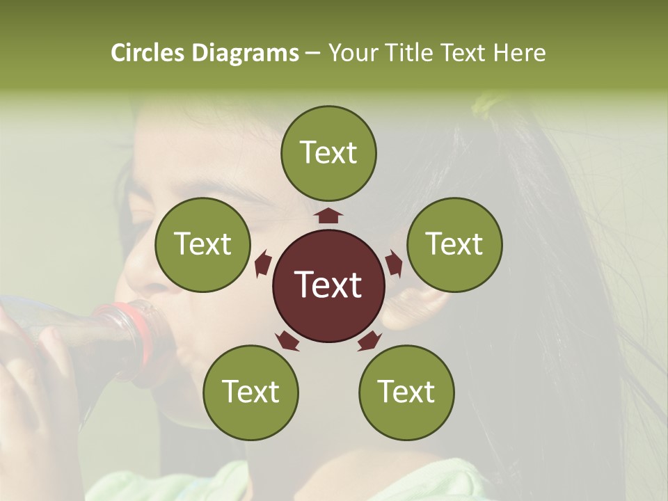 Break Time PowerPoint Template