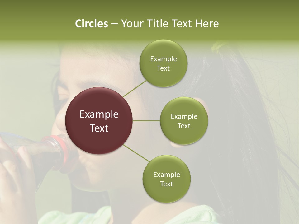 Break Time PowerPoint Template