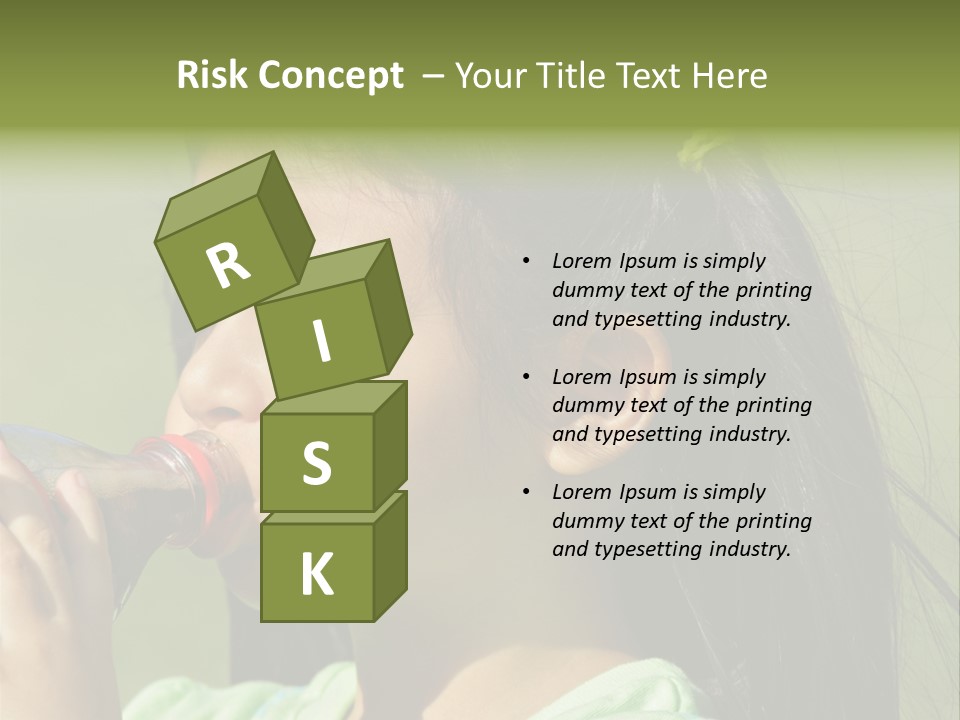 Break Time PowerPoint Template