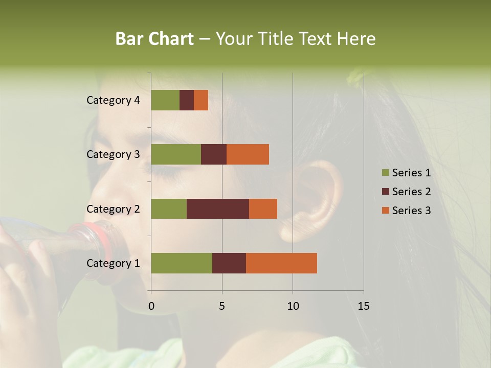 Break Time PowerPoint Template