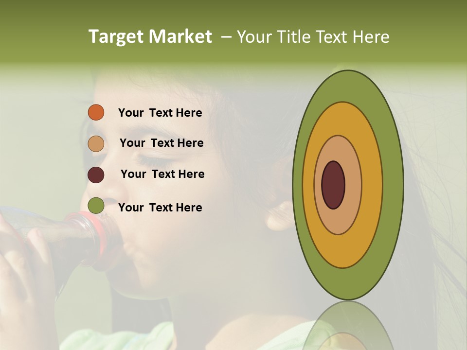 Break Time PowerPoint Template