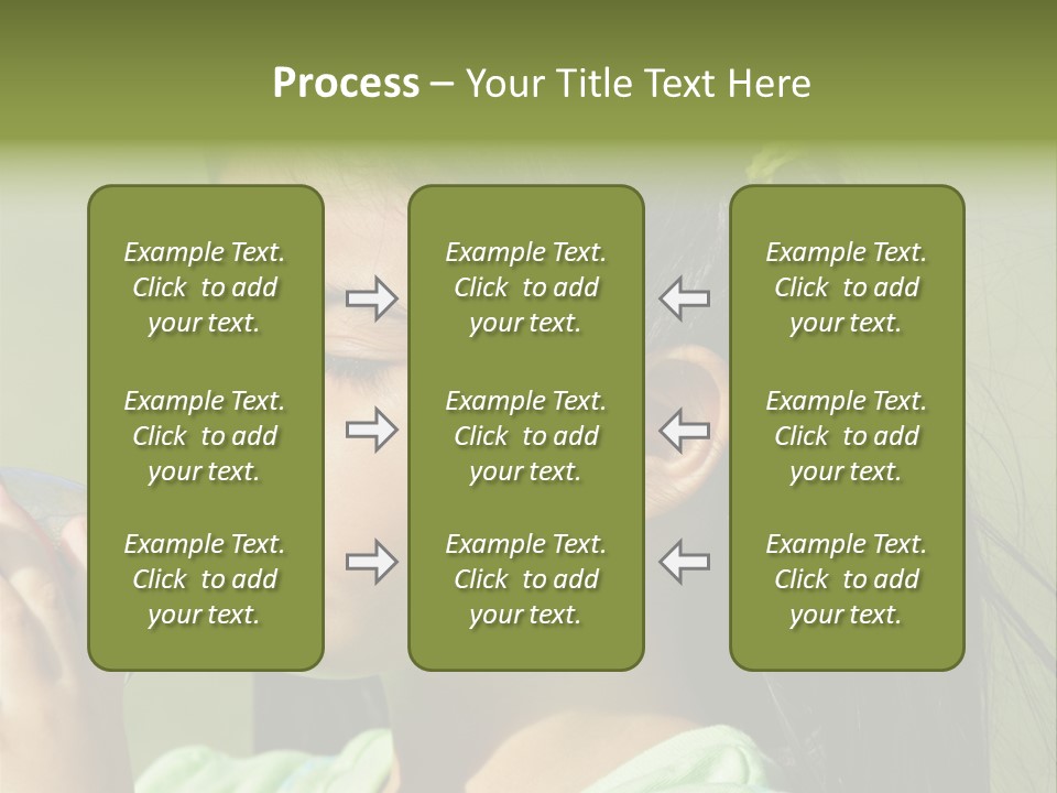 Break Time PowerPoint Template