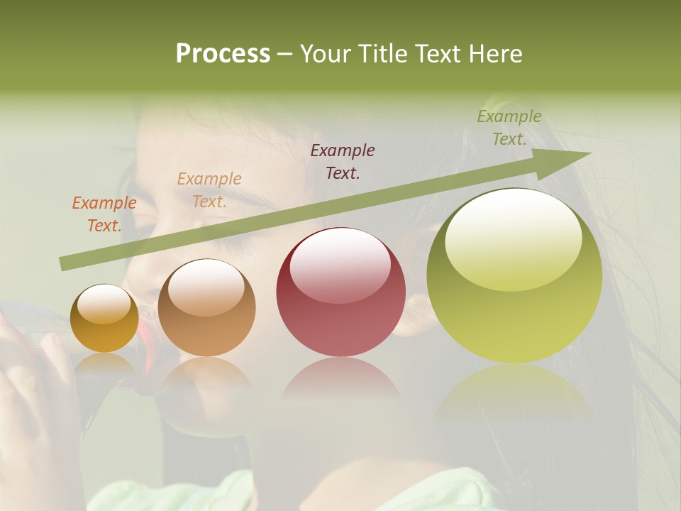 Break Time PowerPoint Template