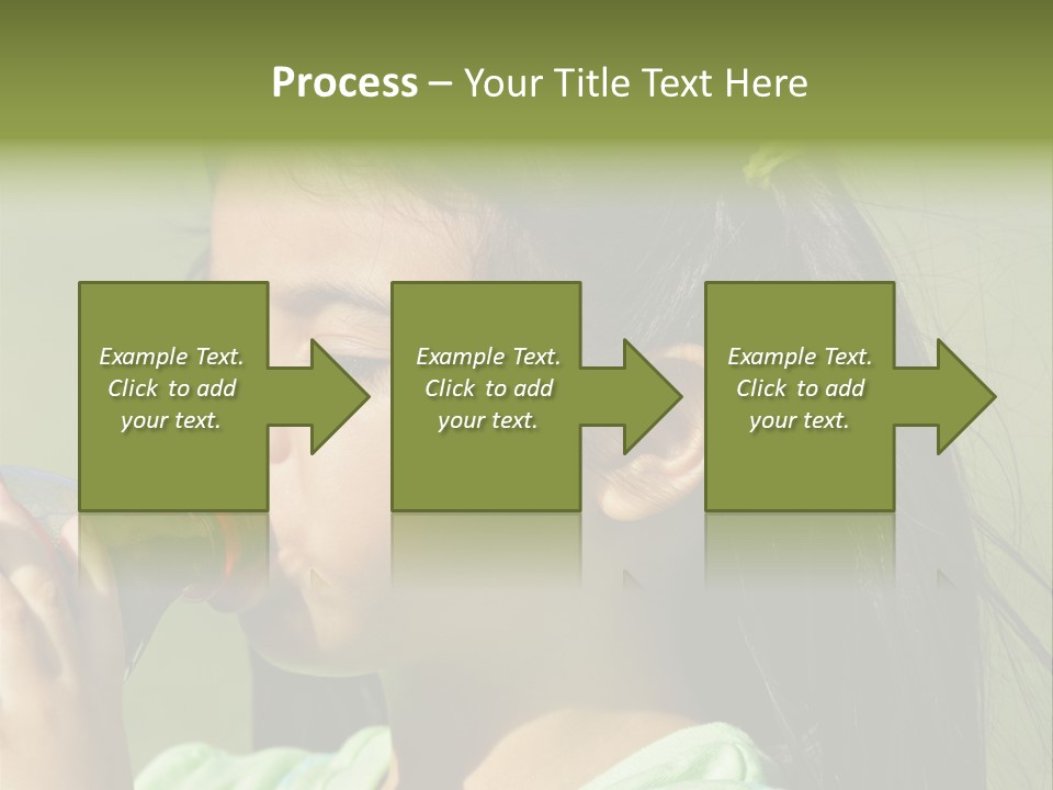 Break Time PowerPoint Template