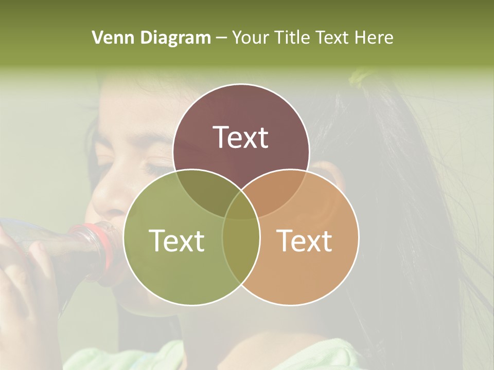 Break Time PowerPoint Template