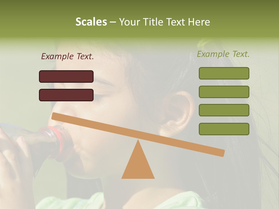 Break Time PowerPoint Template