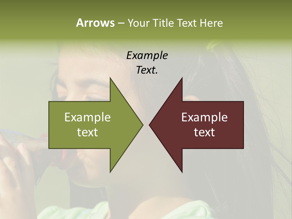 Break Time PowerPoint Template