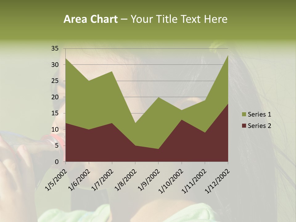 Break Time PowerPoint Template