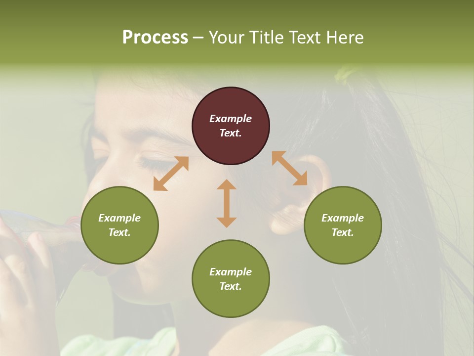 Break Time PowerPoint Template