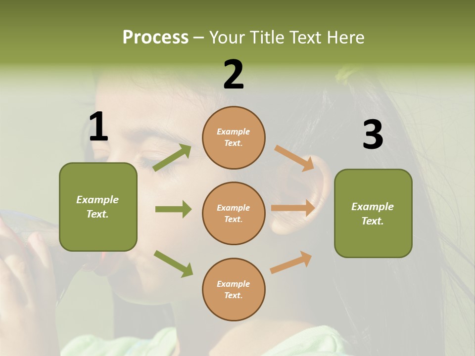 Break Time PowerPoint Template