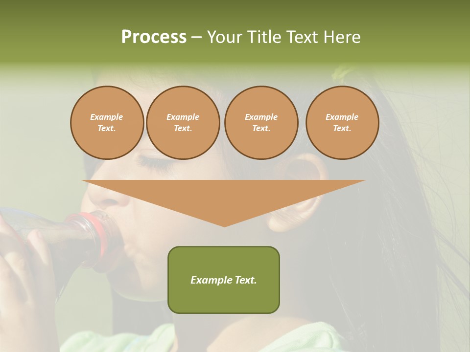 Break Time PowerPoint Template