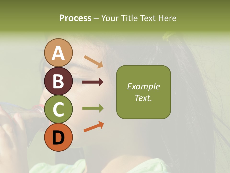 Break Time PowerPoint Template