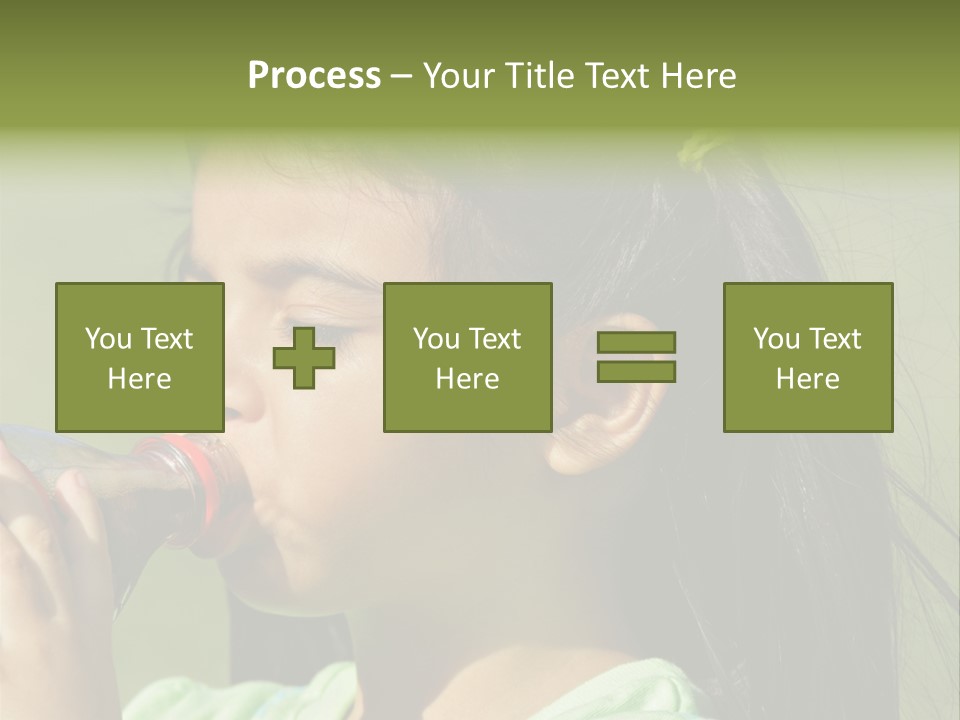 Break Time PowerPoint Template