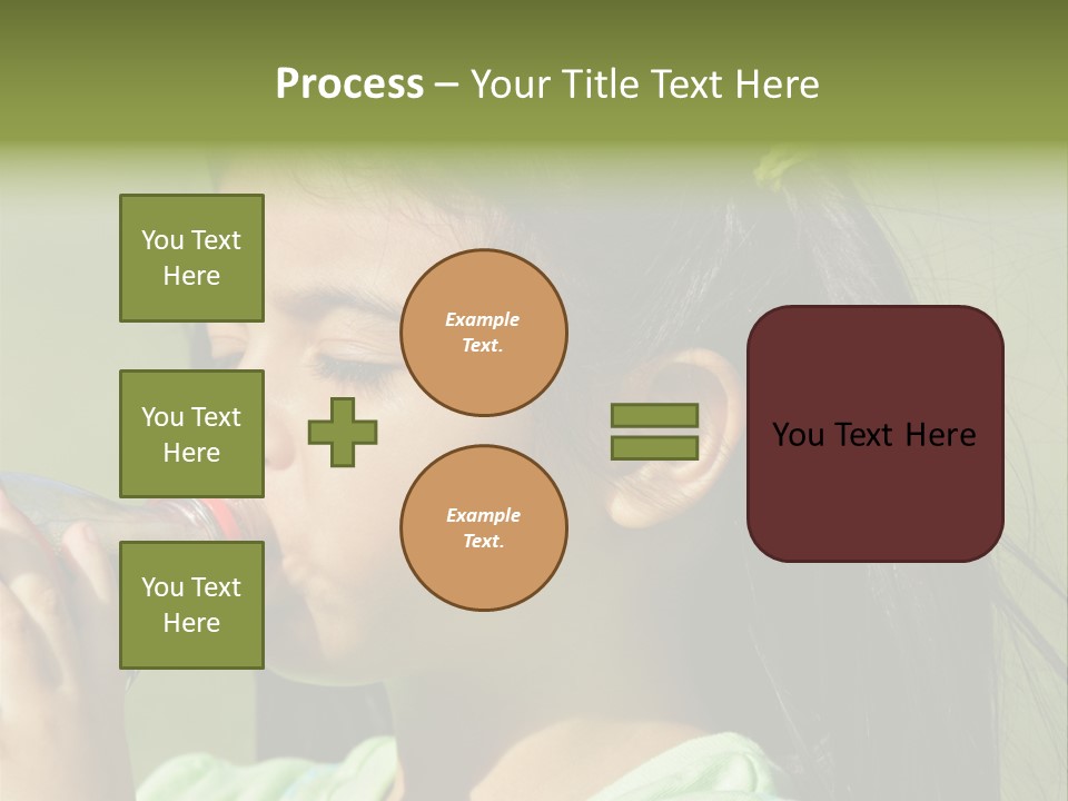 Break Time PowerPoint Template