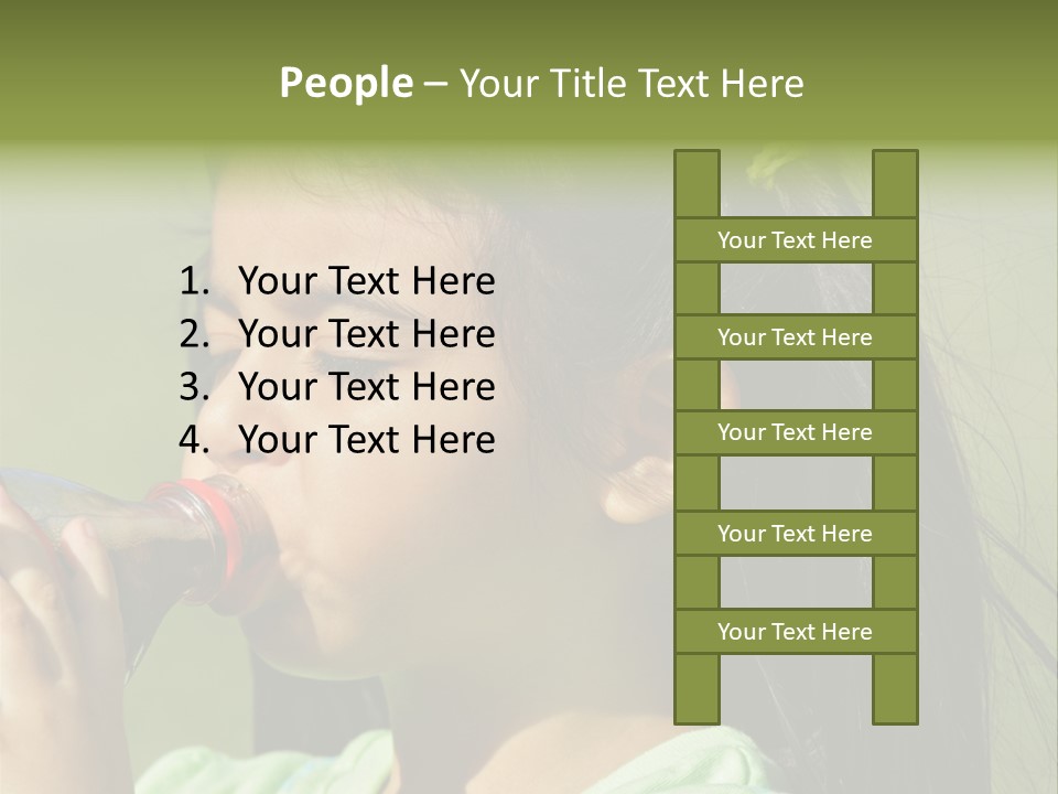 Break Time PowerPoint Template