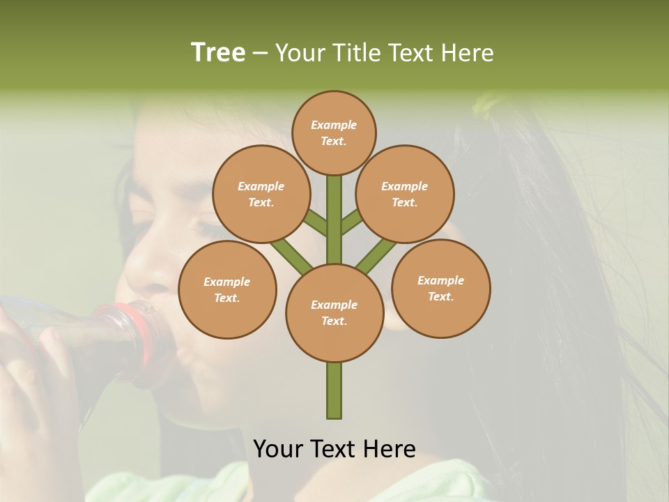 Break Time PowerPoint Template