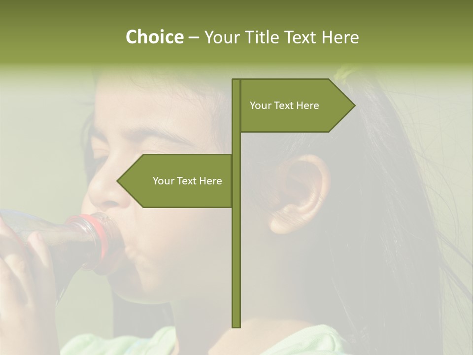 Break Time PowerPoint Template