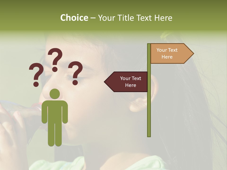 Break Time PowerPoint Template