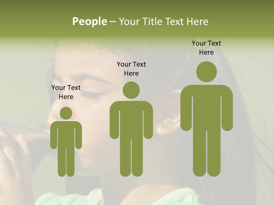 Break Time PowerPoint Template