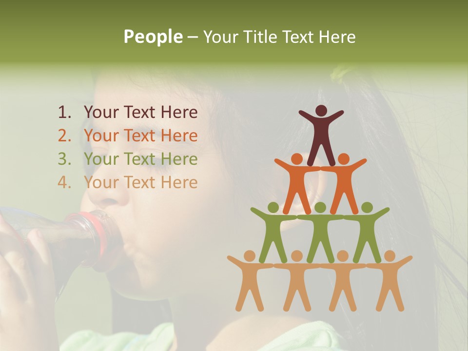 Break Time PowerPoint Template