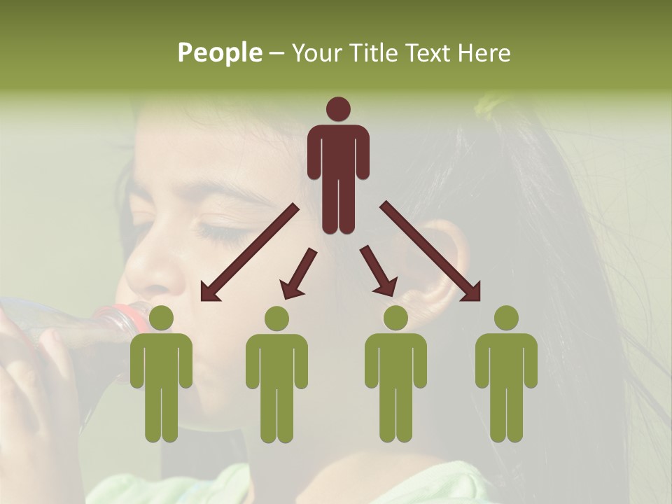 Break Time PowerPoint Template