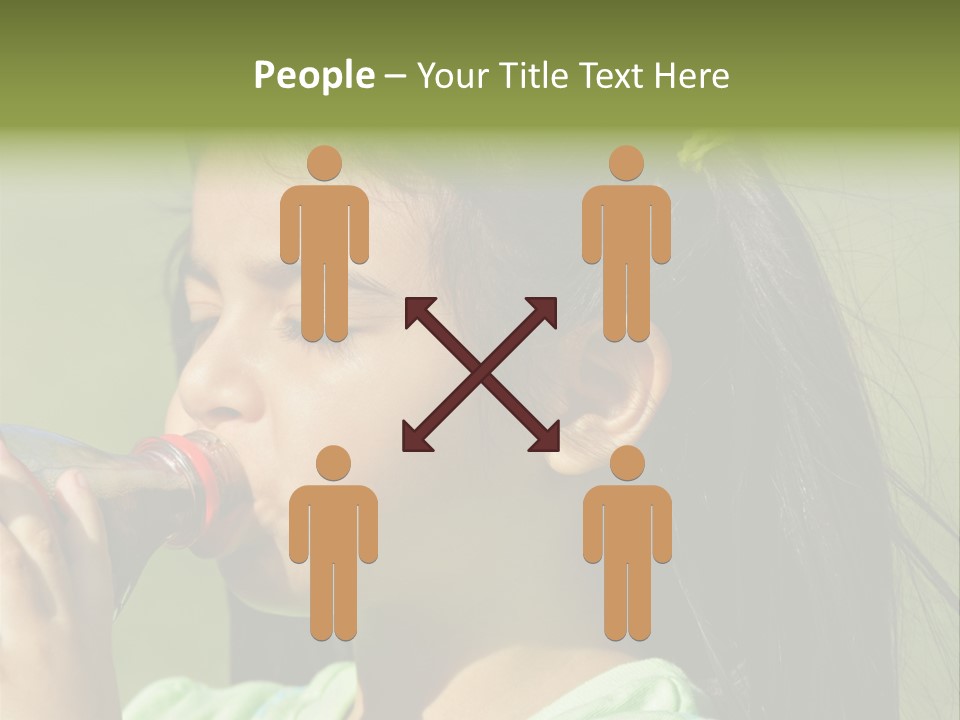 Break Time PowerPoint Template