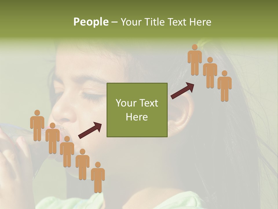 Break Time PowerPoint Template