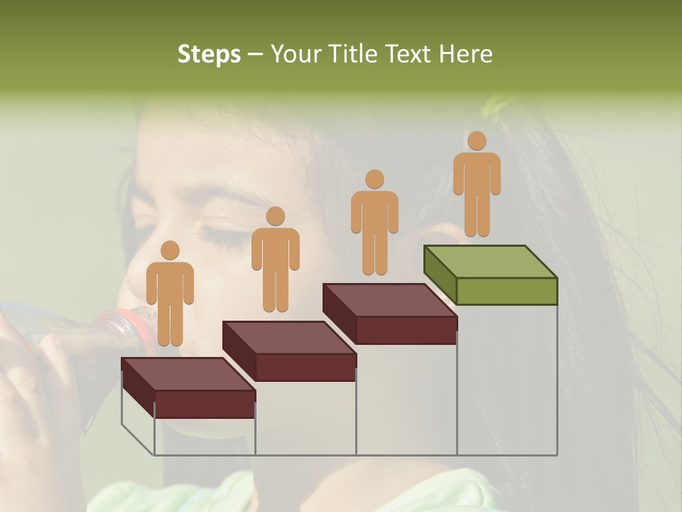 Break Time PowerPoint Template