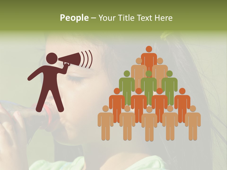 Break Time PowerPoint Template