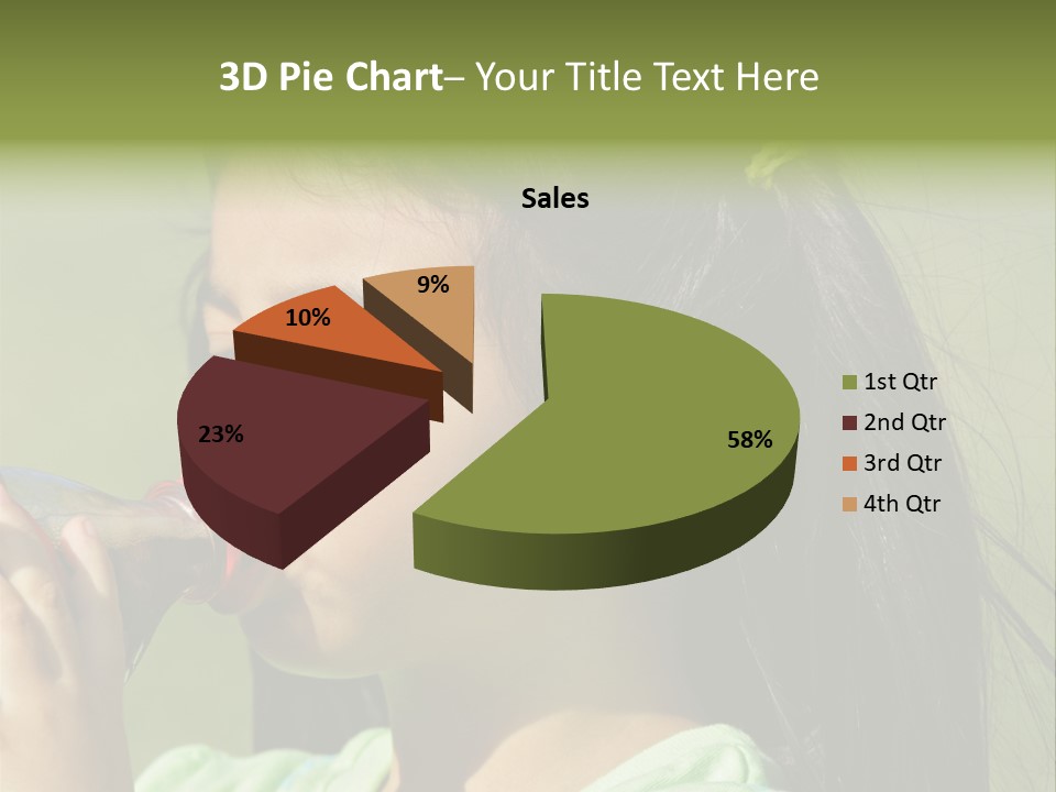 Break Time PowerPoint Template