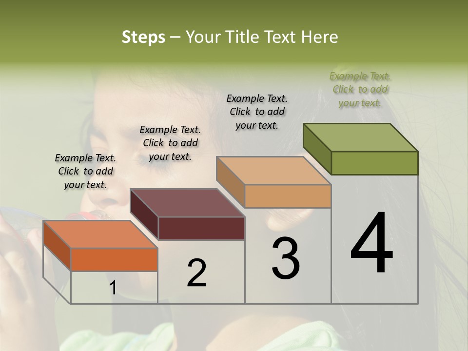 Break Time PowerPoint Template