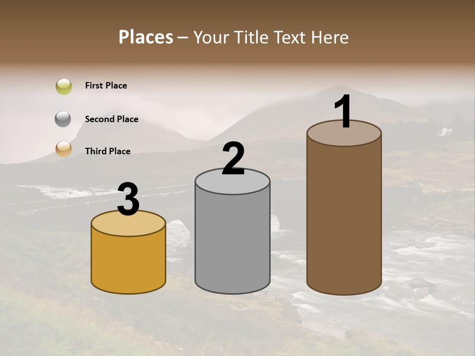 Scotland PowerPoint Template