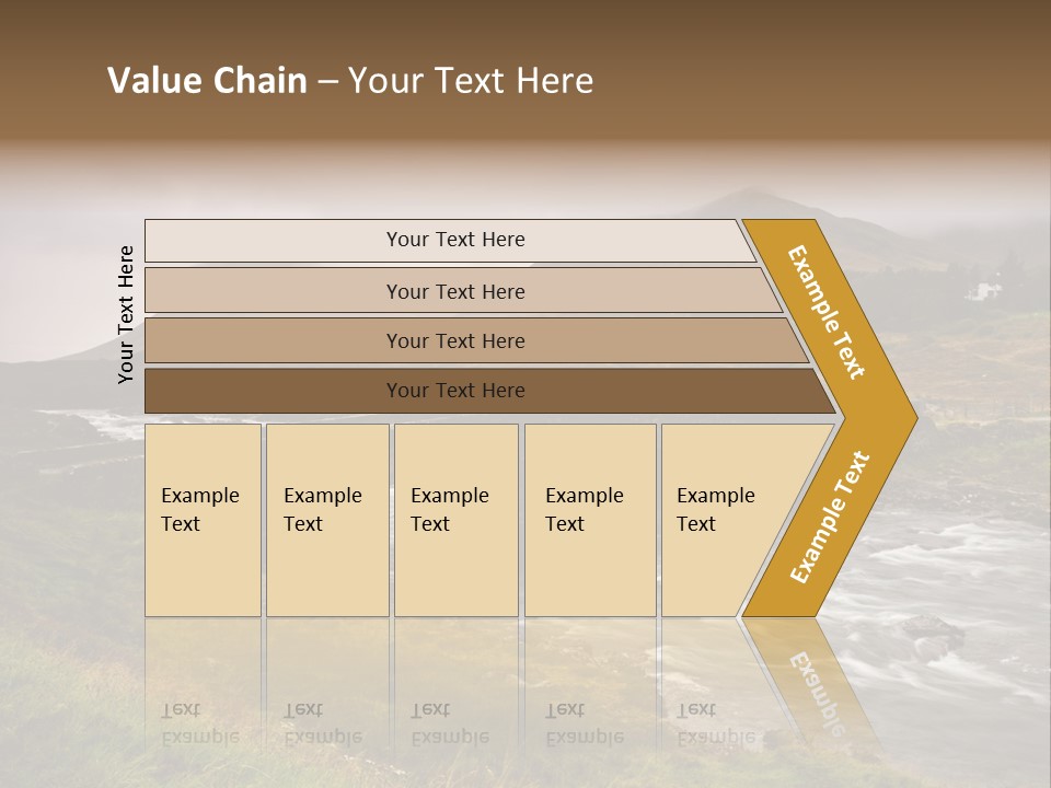 Scotland PowerPoint Template