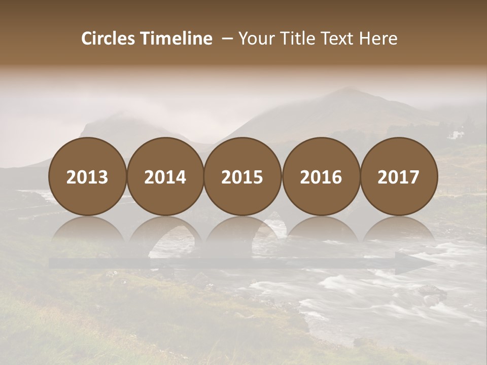 Scotland PowerPoint Template