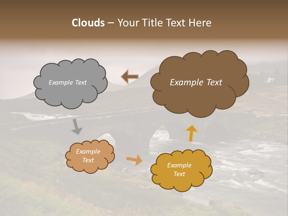 Scotland PowerPoint Template