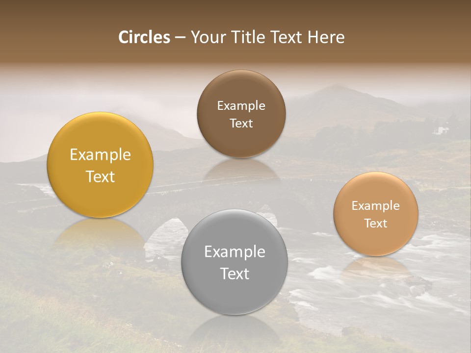 Scotland PowerPoint Template