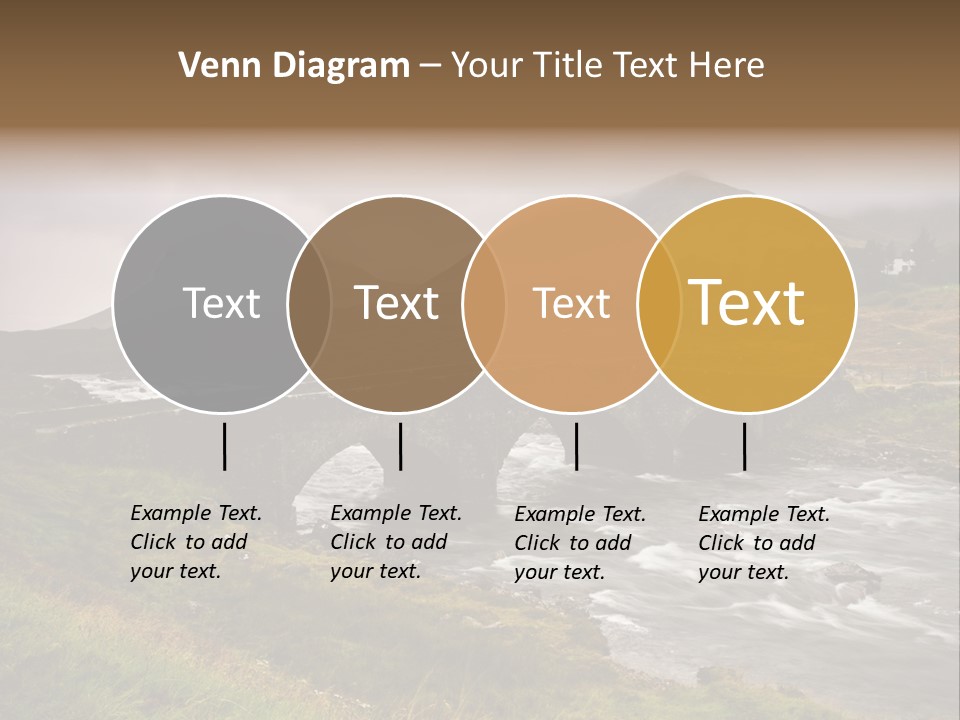 Scotland PowerPoint Template