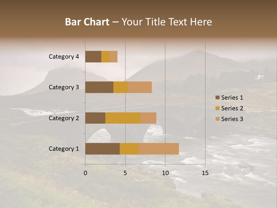Scotland PowerPoint Template