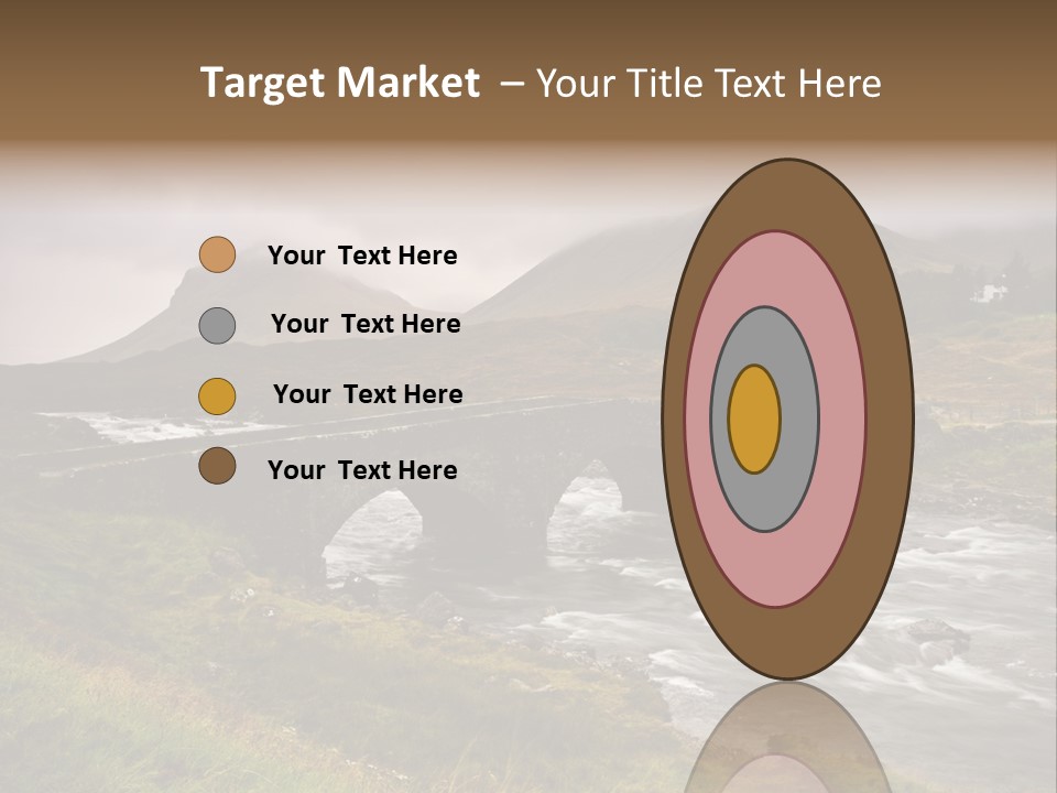 Scotland PowerPoint Template