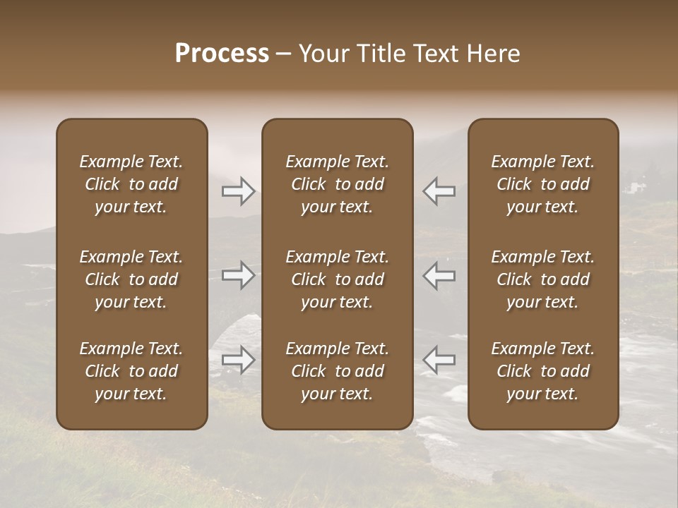 Scotland PowerPoint Template
