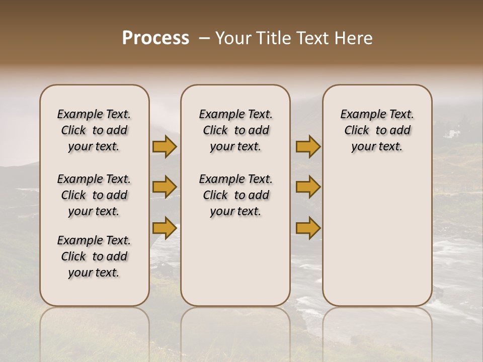 Scotland PowerPoint Template