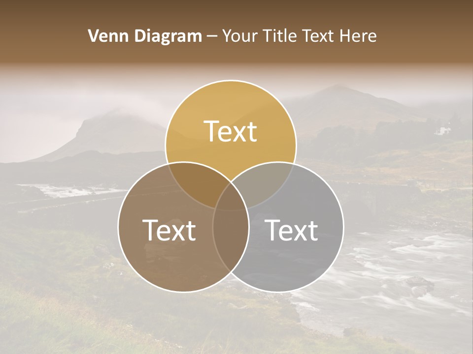 Scotland PowerPoint Template