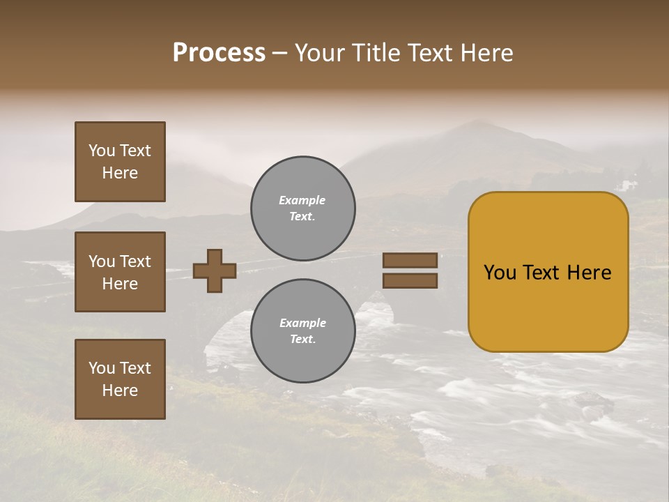Scotland PowerPoint Template