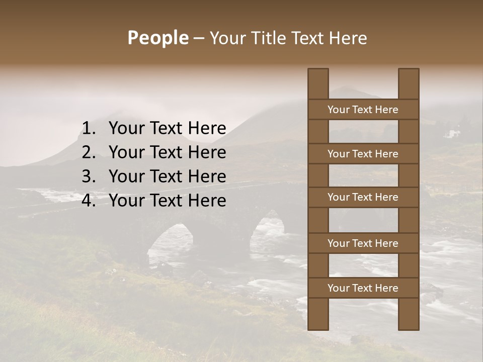 Scotland PowerPoint Template