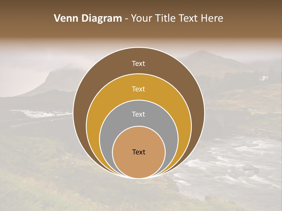 Scotland PowerPoint Template