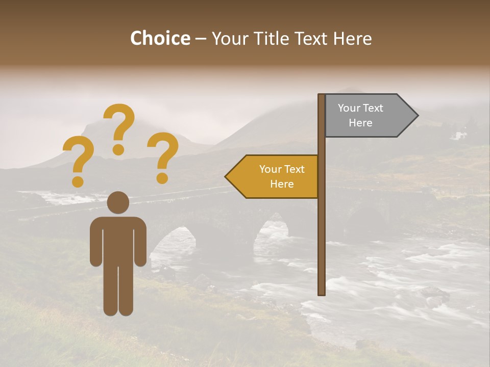 Scotland PowerPoint Template